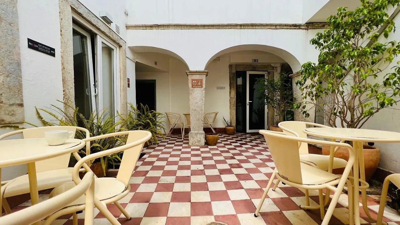 Hotel Quinta Colina By Shiadu Lisboa