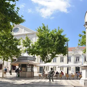  Apartment Chiado/carmo