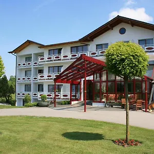 *** Hotel Fent Deutschland