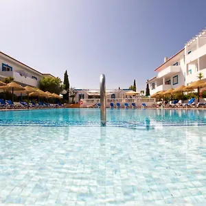 *** Aparthotel Agua Branca Portugal