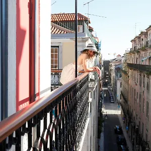 Hotell Lis Baixa