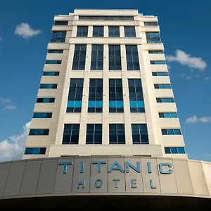 Titanic Business Kartal 5* Istanbul