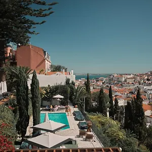 Pensionat Torel Palace