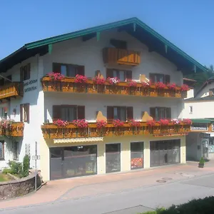 *** Hotel Unterstein Deutschland