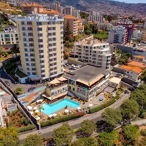 Hotel Muthu Raga Madeira