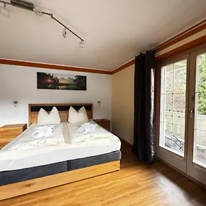 ***** Aparthotel Ferienparadies Alpenglühn Deutschland