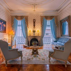 Palacio Especiarias 리스본