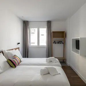 Appartement Domus 74 By Amcf