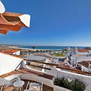 **** Aparthotel The Salty Portugal