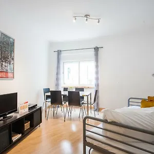 Appartement Flh Cosy In Lapa