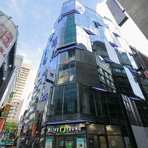 Line Myeongdong 3* Seoul