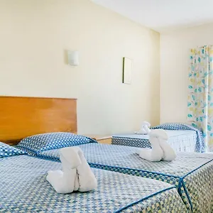 Point Complex 3* Qawra