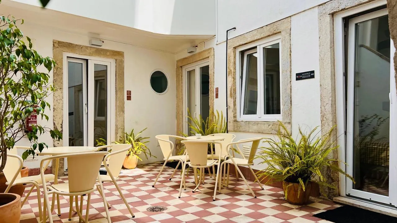 Pensionat Quinta Colina By Shiadu Hotell Lisboa