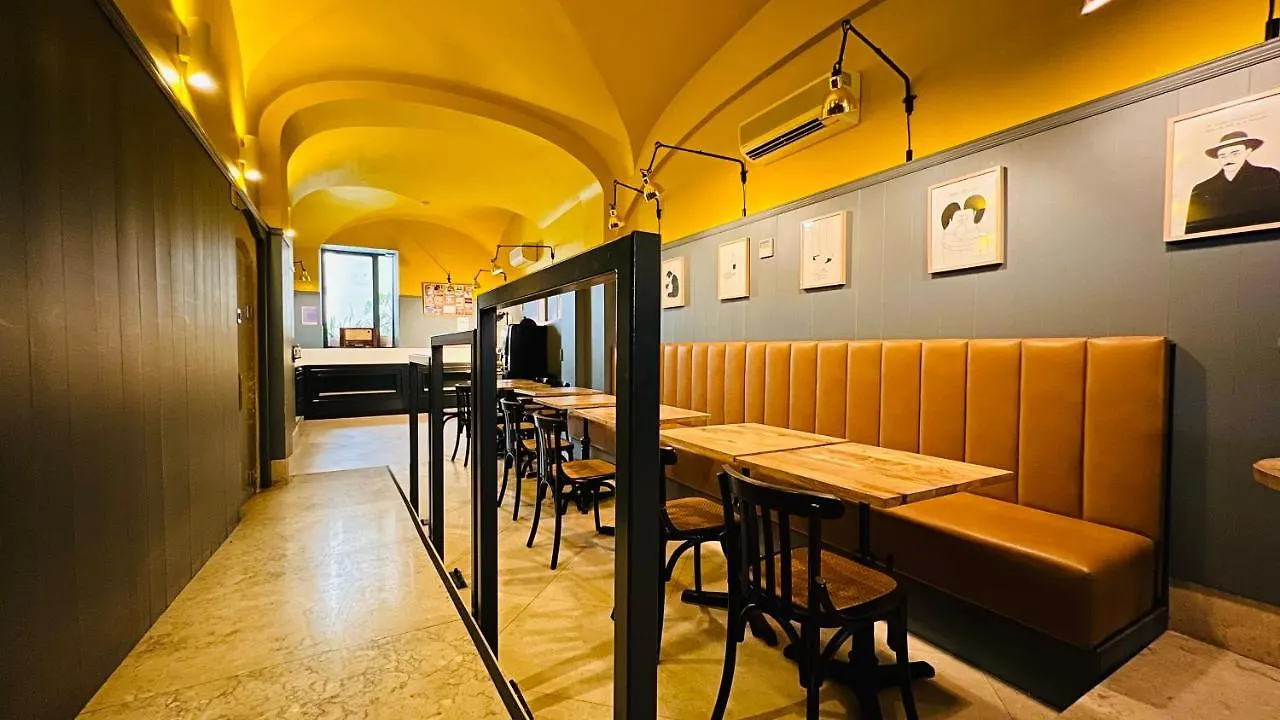 Quinta Colina By Shiadu Hotell Lisboa 4*,