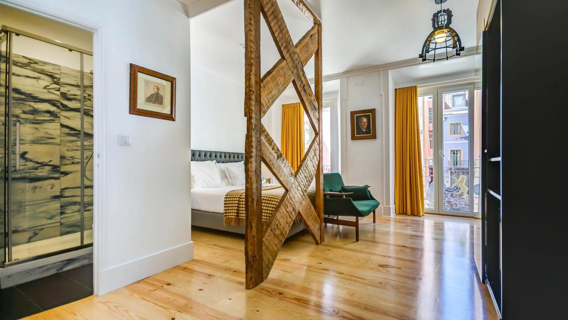 Quinta Colina By Shiadu Hotel Lisboa