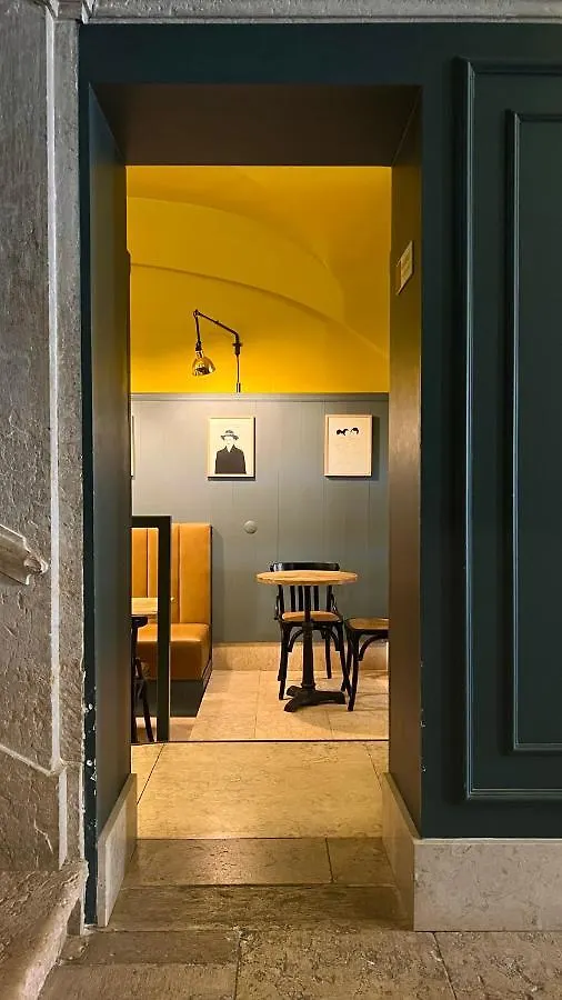 **** Πανσιόν Quinta Colina By Shiadu Ξενοδοχείο Lisboa Πορτογαλία