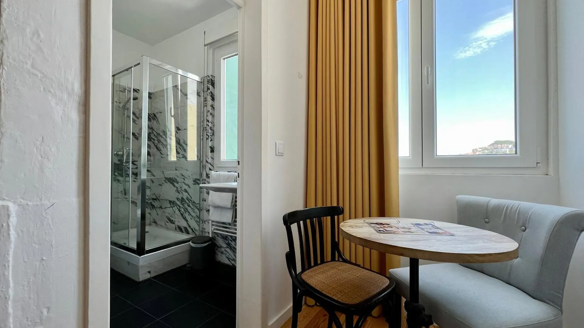 Quinta Colina By Shiadu Ξενοδοχείο Lisboa 4*,  Πορτογαλία