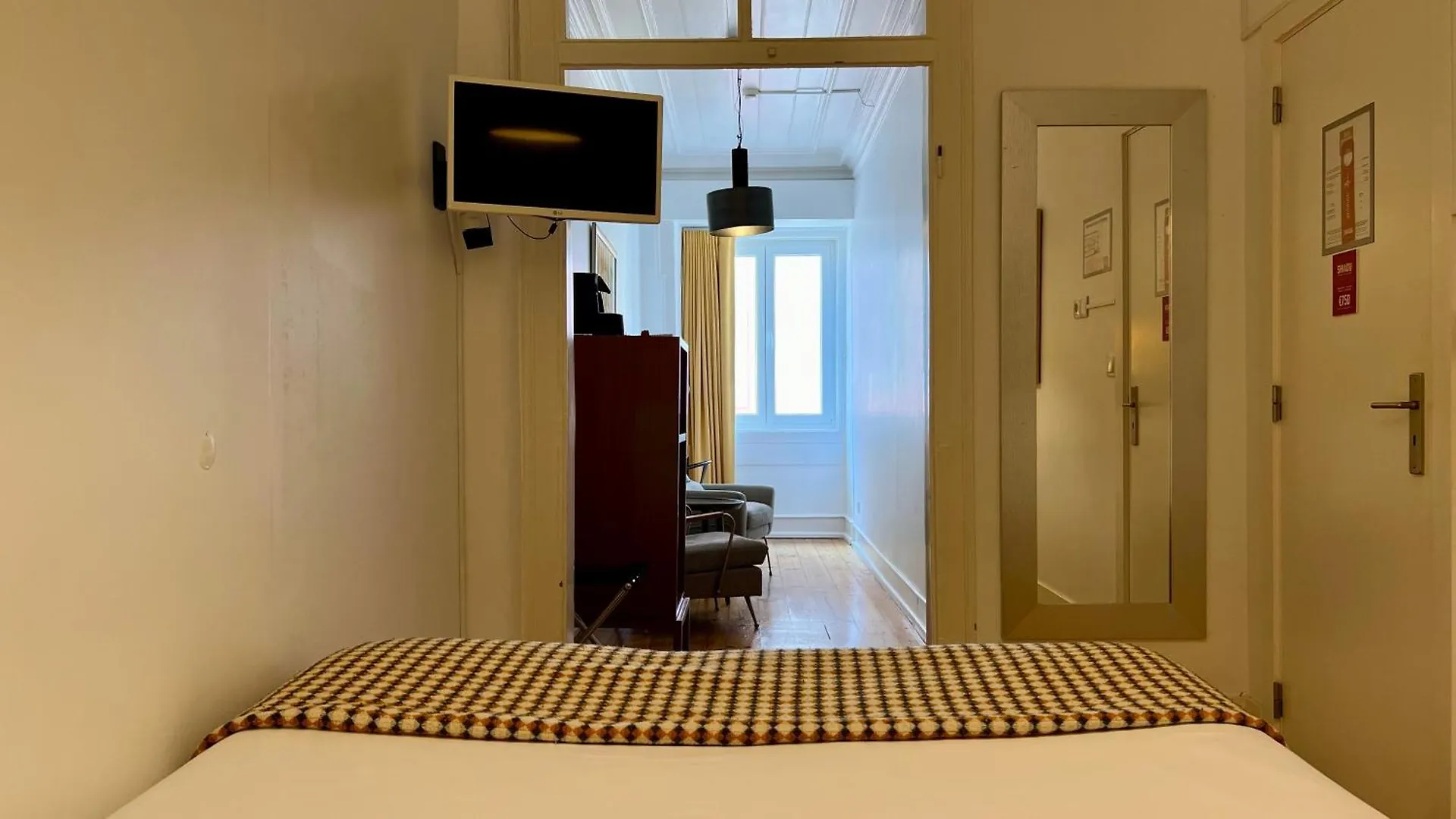 Quinta Colina By Shiadu Hotel Lisbon