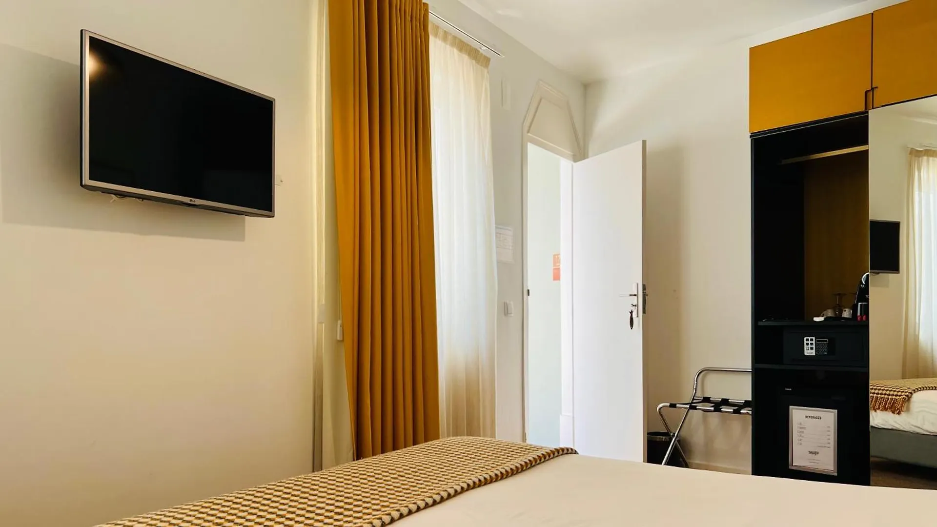 Quinta Colina By Shiadu Hotel Lisbon
