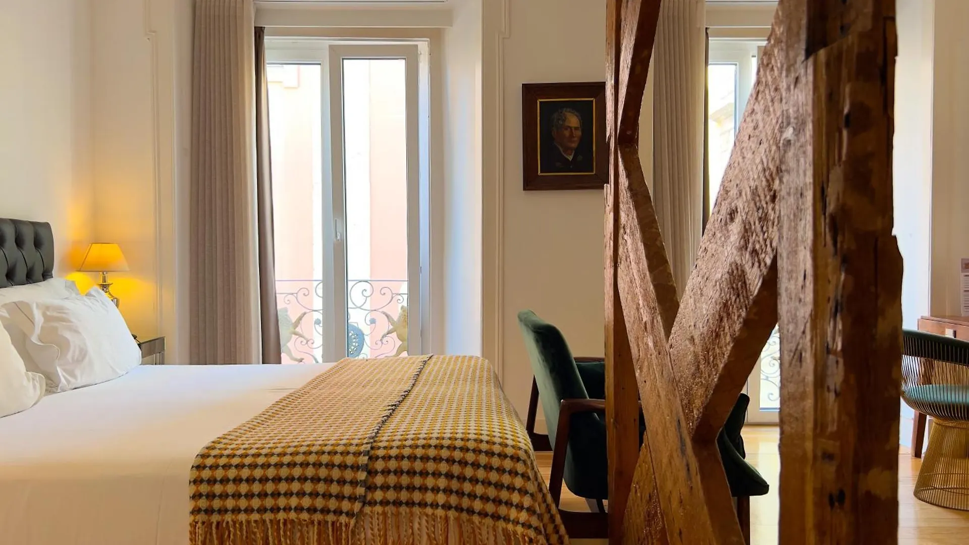 Guest house Quinta Colina By Shiadu Hotel Lisbon