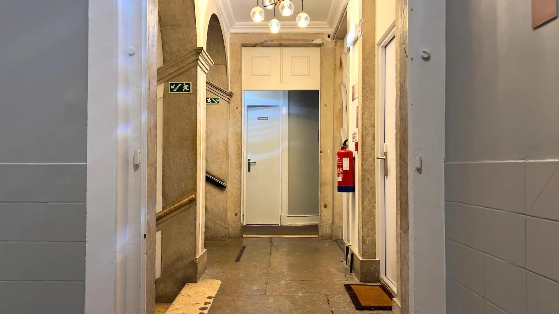 Guest house Quinta Colina By Shiadu Hotel Lisbon