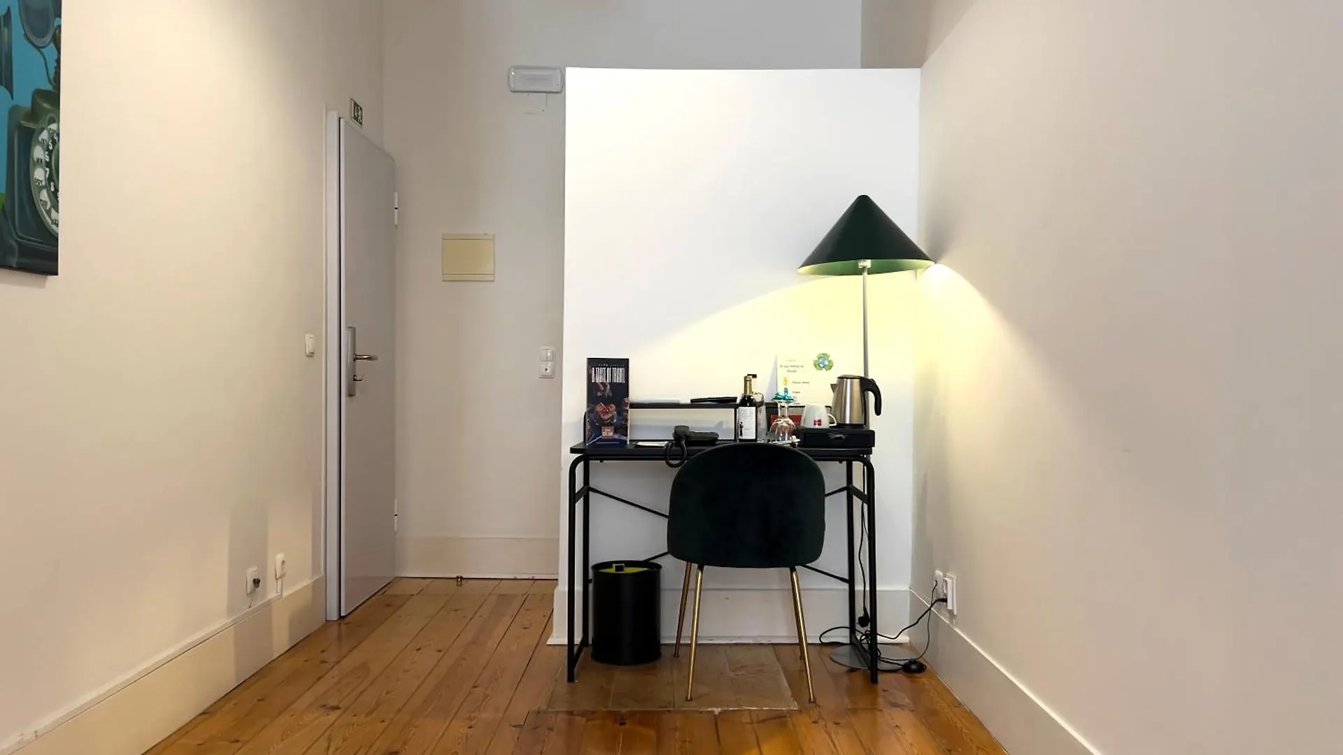 **** Guest house Quinta Colina By Shiadu Hotel Lisbon Portugal