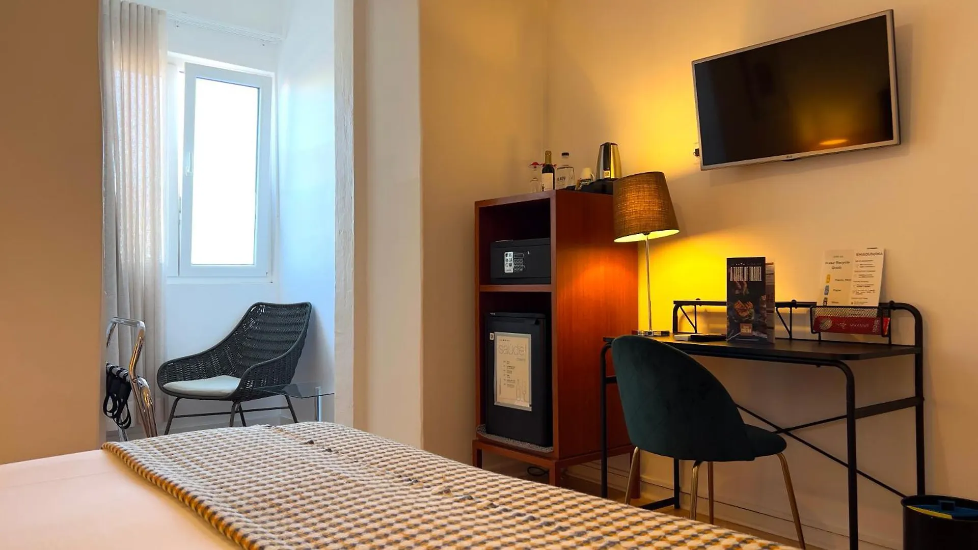 Guest house Quinta Colina By Shiadu Hotel Lisbon