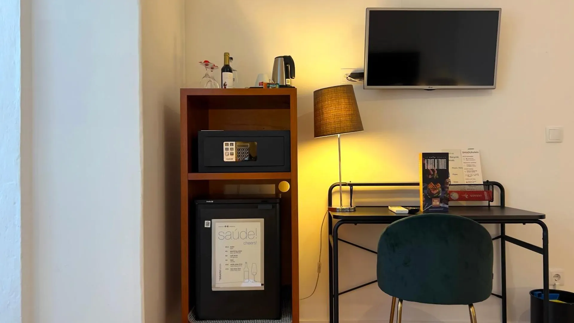 Quinta Colina By Shiadu Hotel Lisbon Guest house