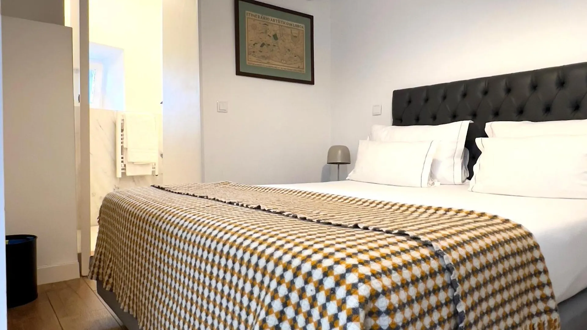 Hotel Quinta Colina By Shiadu Lissabon Gasthof