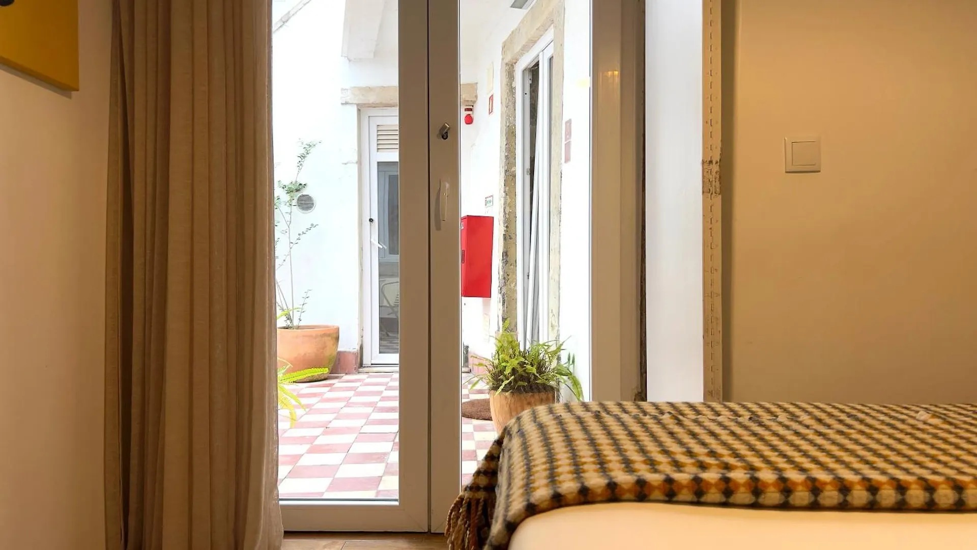 **** Πανσιόν Quinta Colina By Shiadu Ξενοδοχείο Lisboa Πορτογαλία