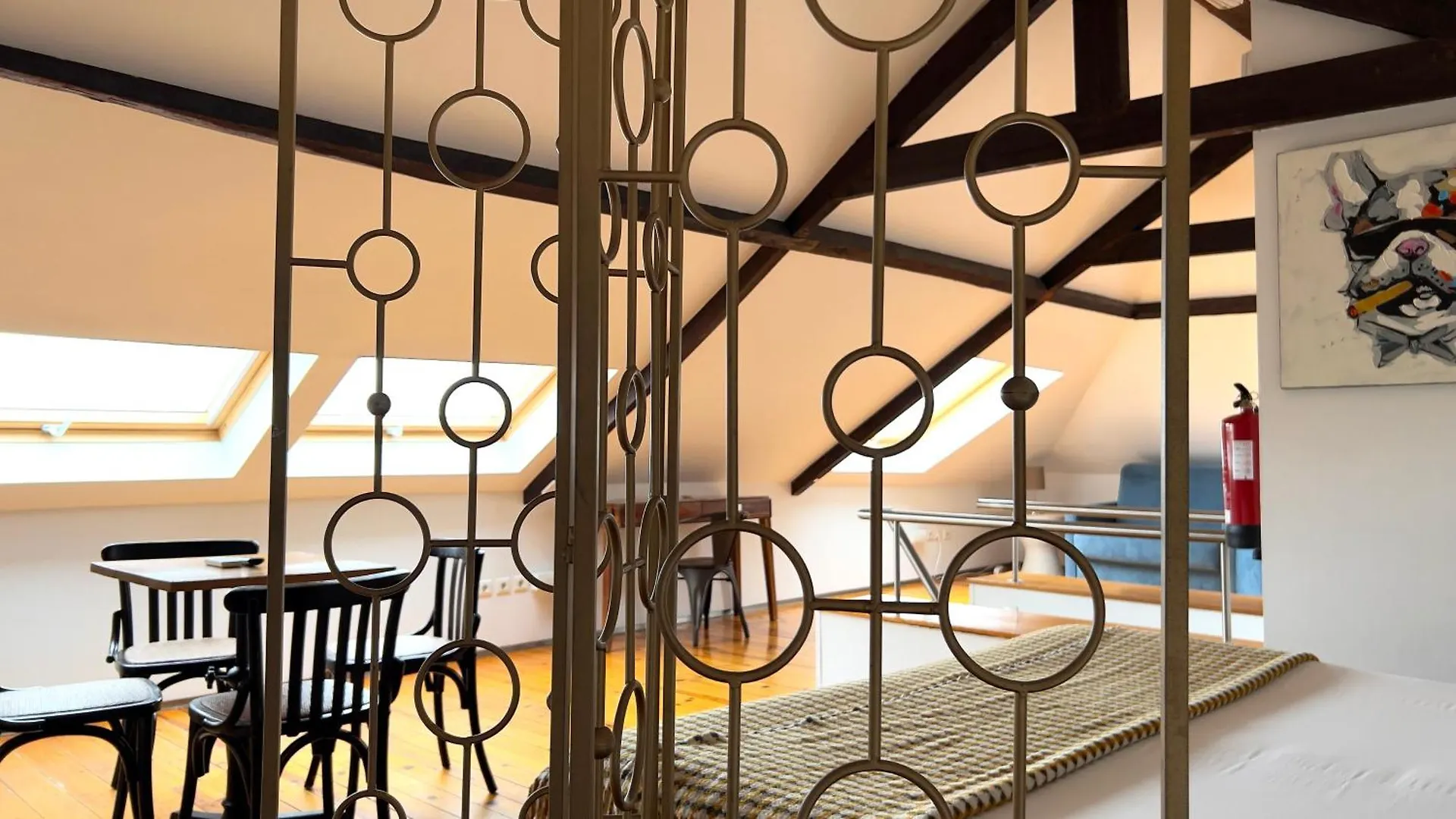 Hotel Quinta Colina By Shiadu Lissabon