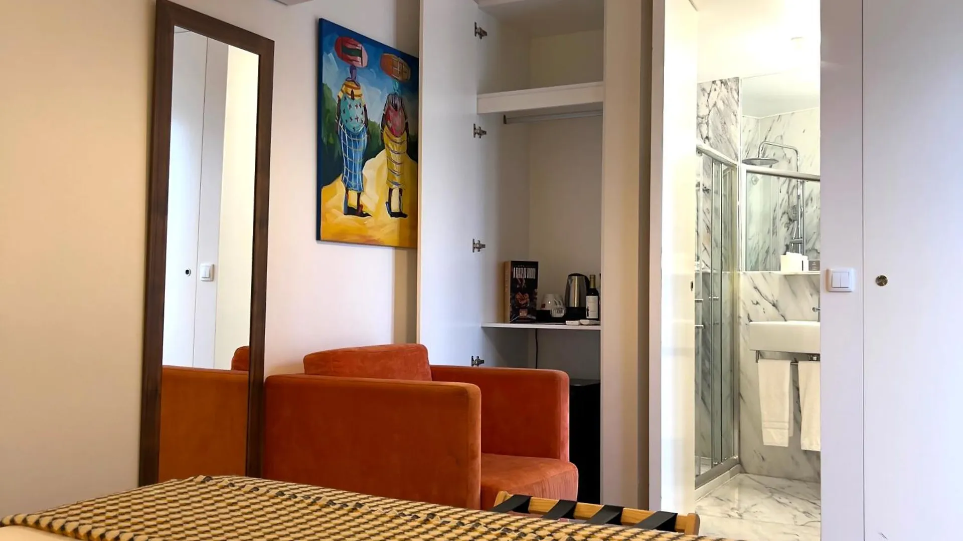 **** Gasthof Hotel Quinta Colina By Shiadu Lissabon Portugal