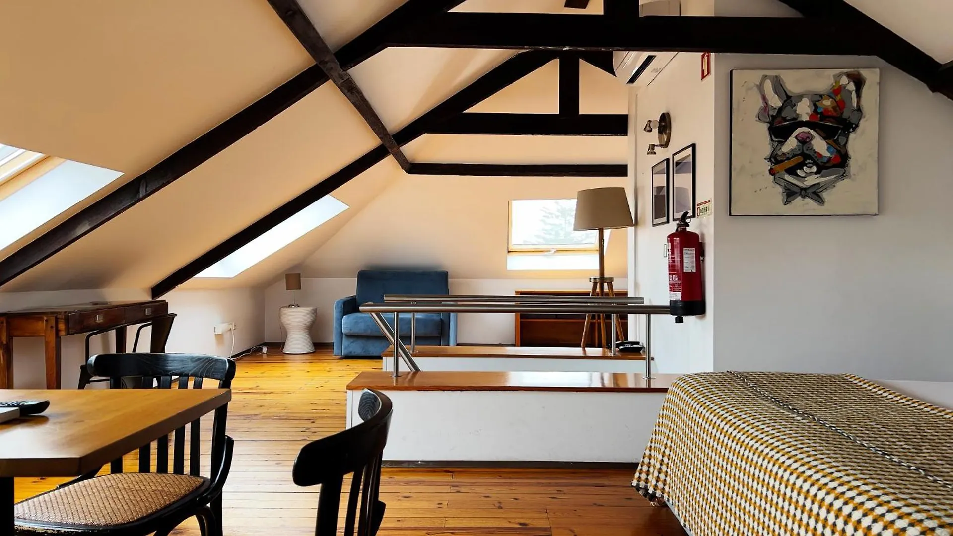 Gasthof Hotel Quinta Colina By Shiadu Lissabon
