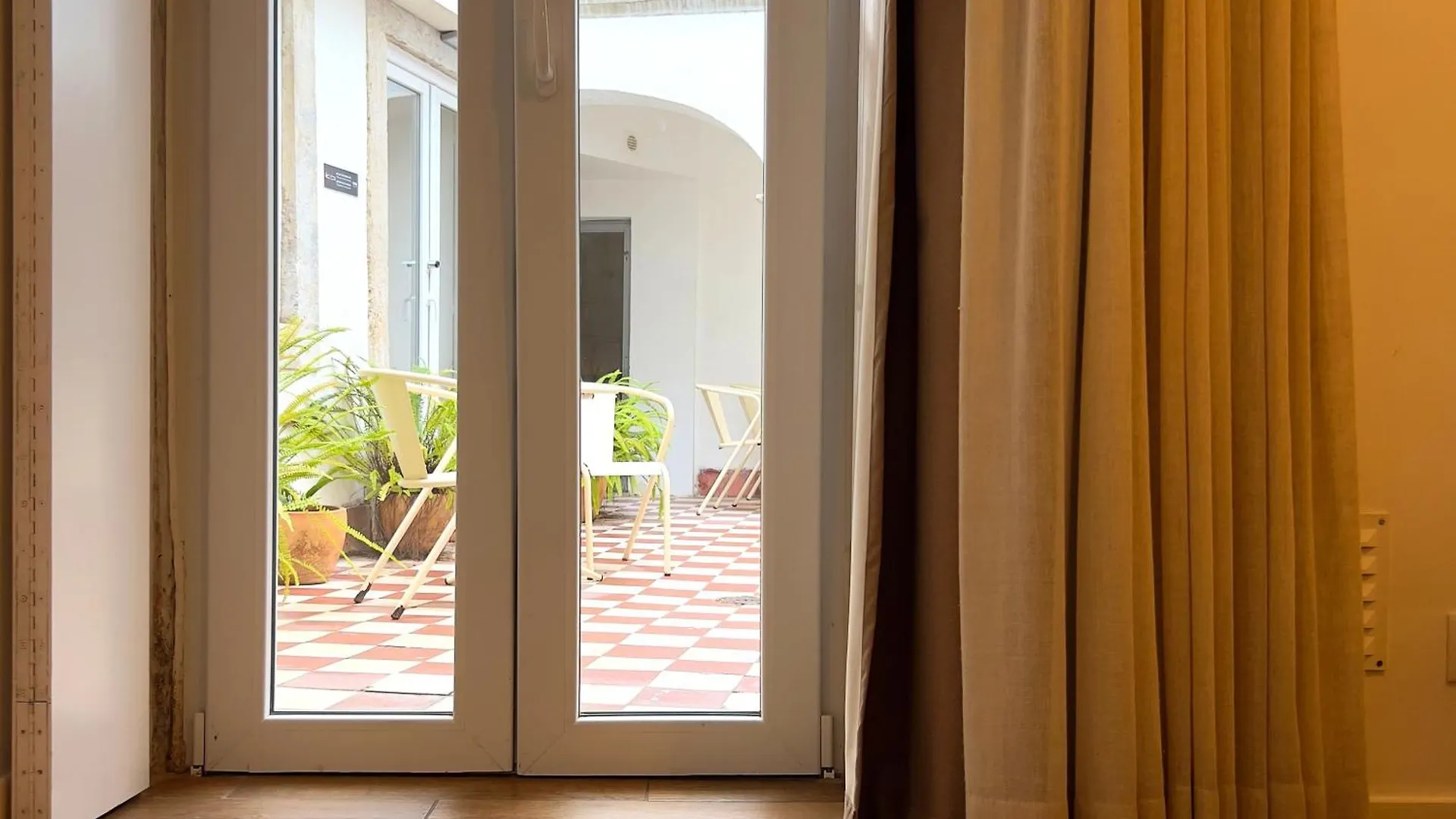 Gasthof Hotel Quinta Colina By Shiadu Lissabon