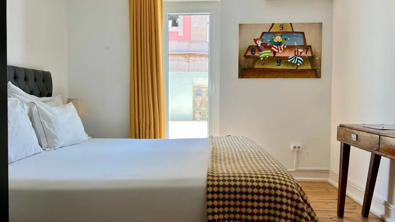 **** Maison d'hôtes Hotel Quinta Colina By Shiadu à Lisboa Portugal
