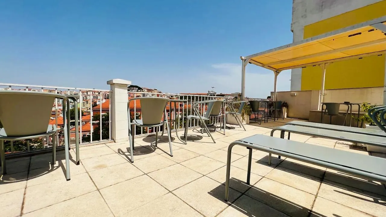 Quinta Colina By Shiadu Hotel Lisbon Guest house