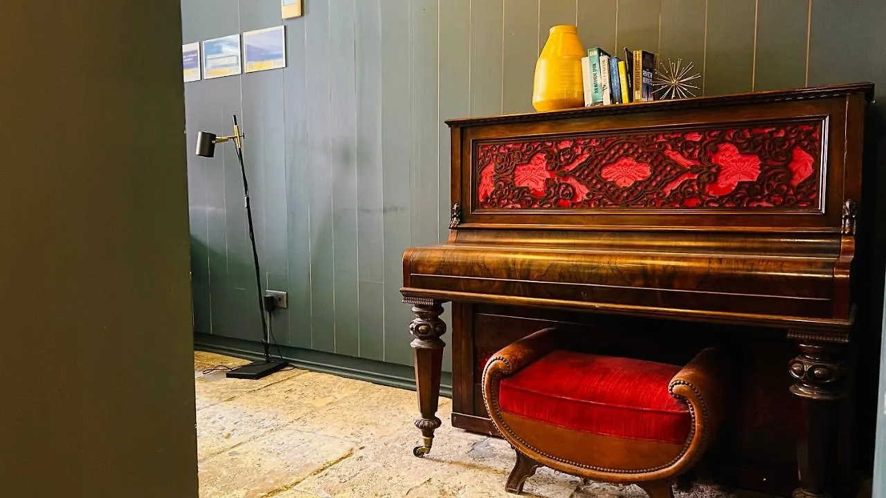 Guest house Quinta Colina By Shiadu Hotel Lisbon