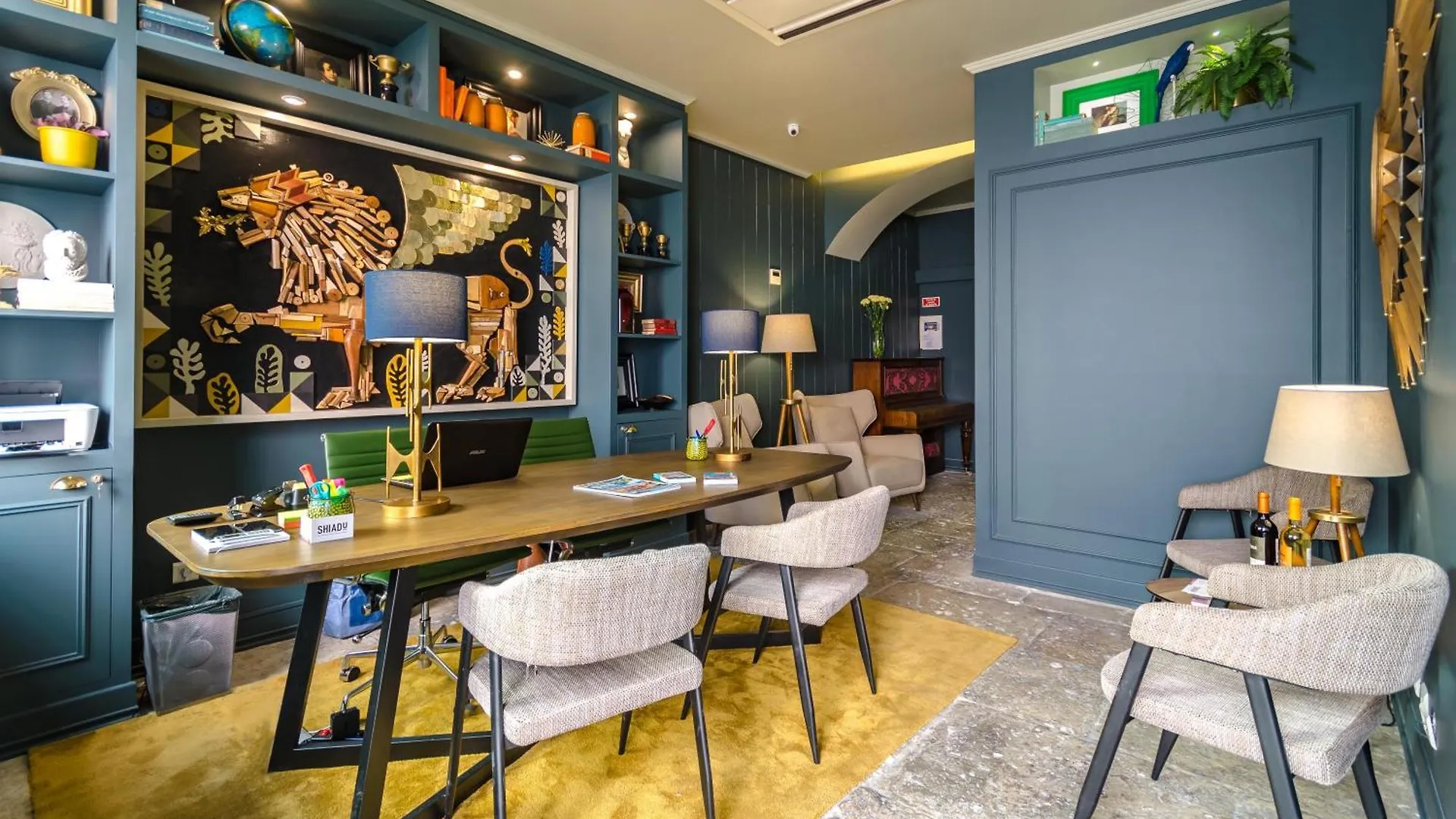 Quinta Colina By Shiadu Hotel Lisbon