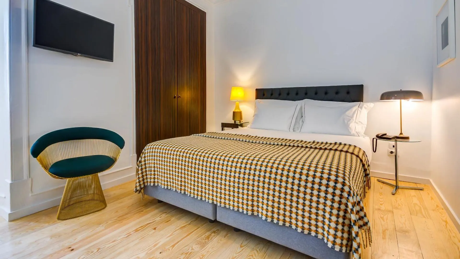 **** Guest house Quinta Colina By Shiadu Hotel Lisbon Portugal