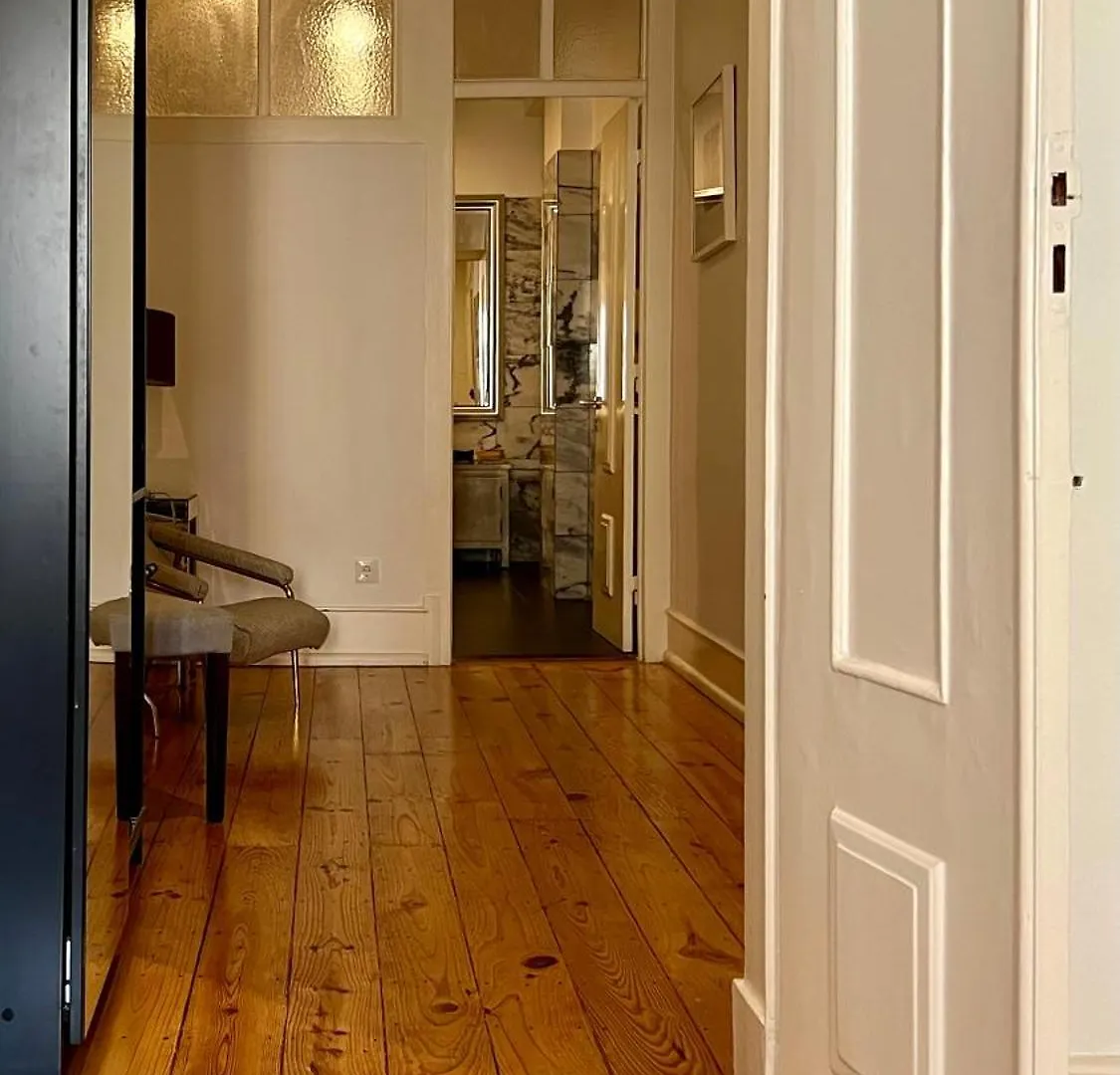 Quinta Colina By Shiadu Hotel Lisbon Guest house