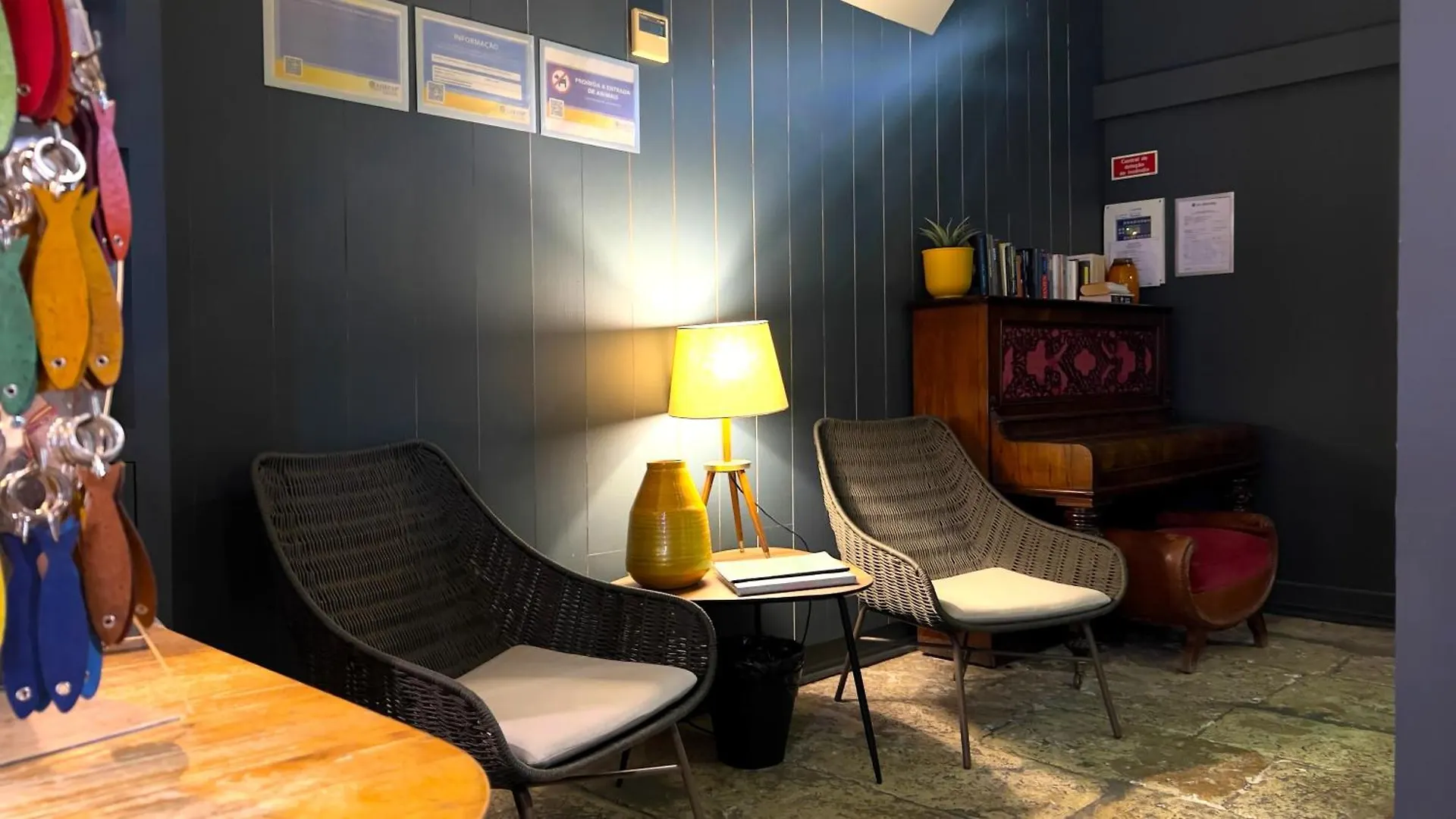 Quinta Colina By Shiadu Hotel Lisbon
