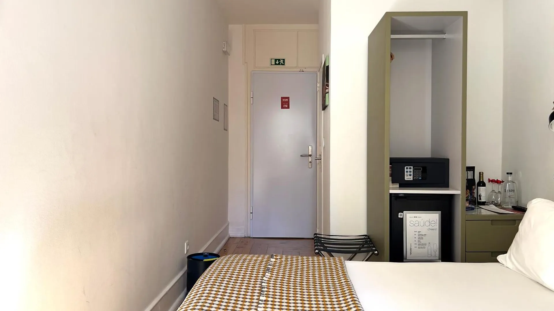 Guest house Quinta Colina By Shiadu Hotel Lisbon