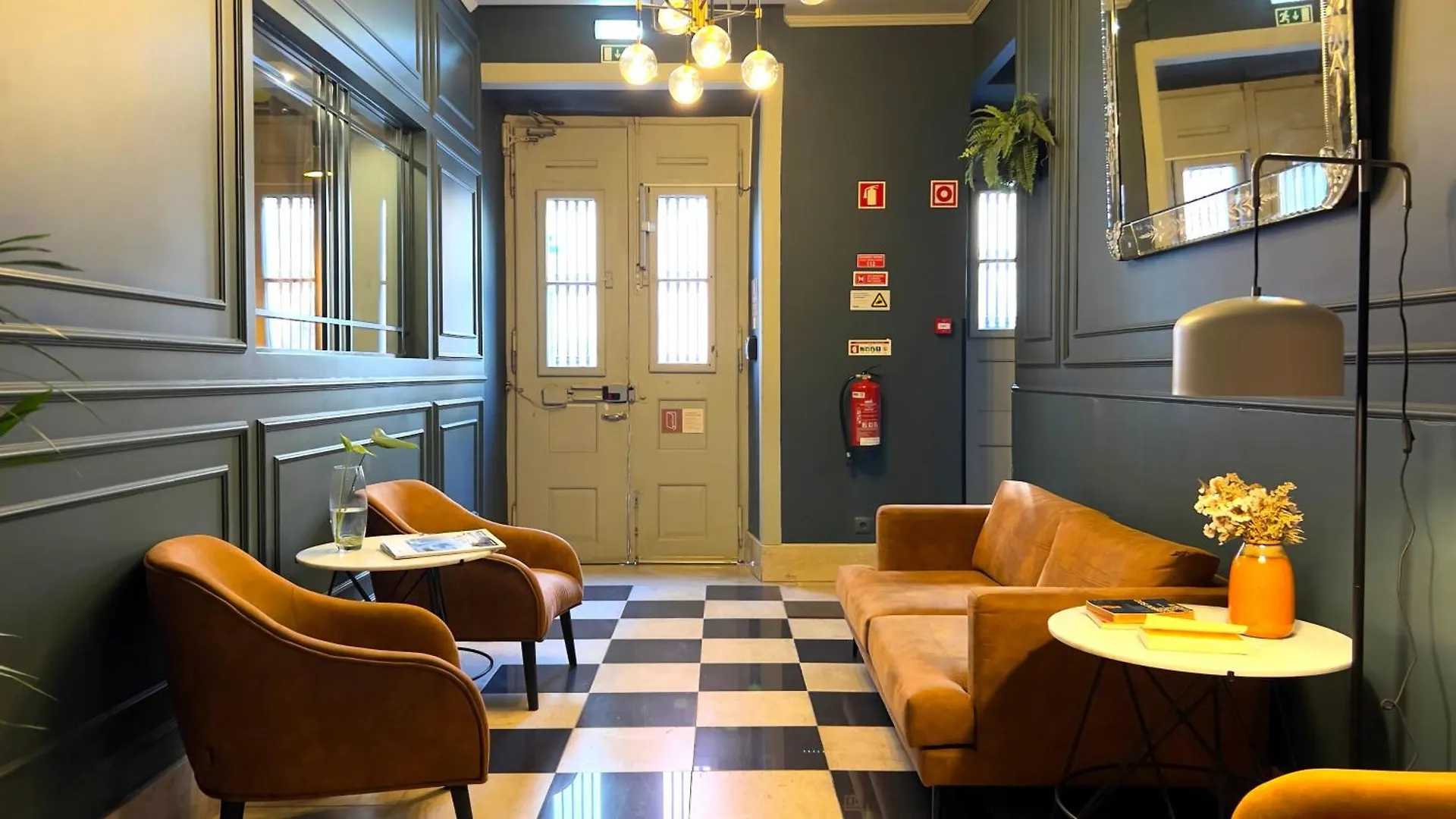 Quinta Colina By Shiadu Hotel Lisbon Guest house