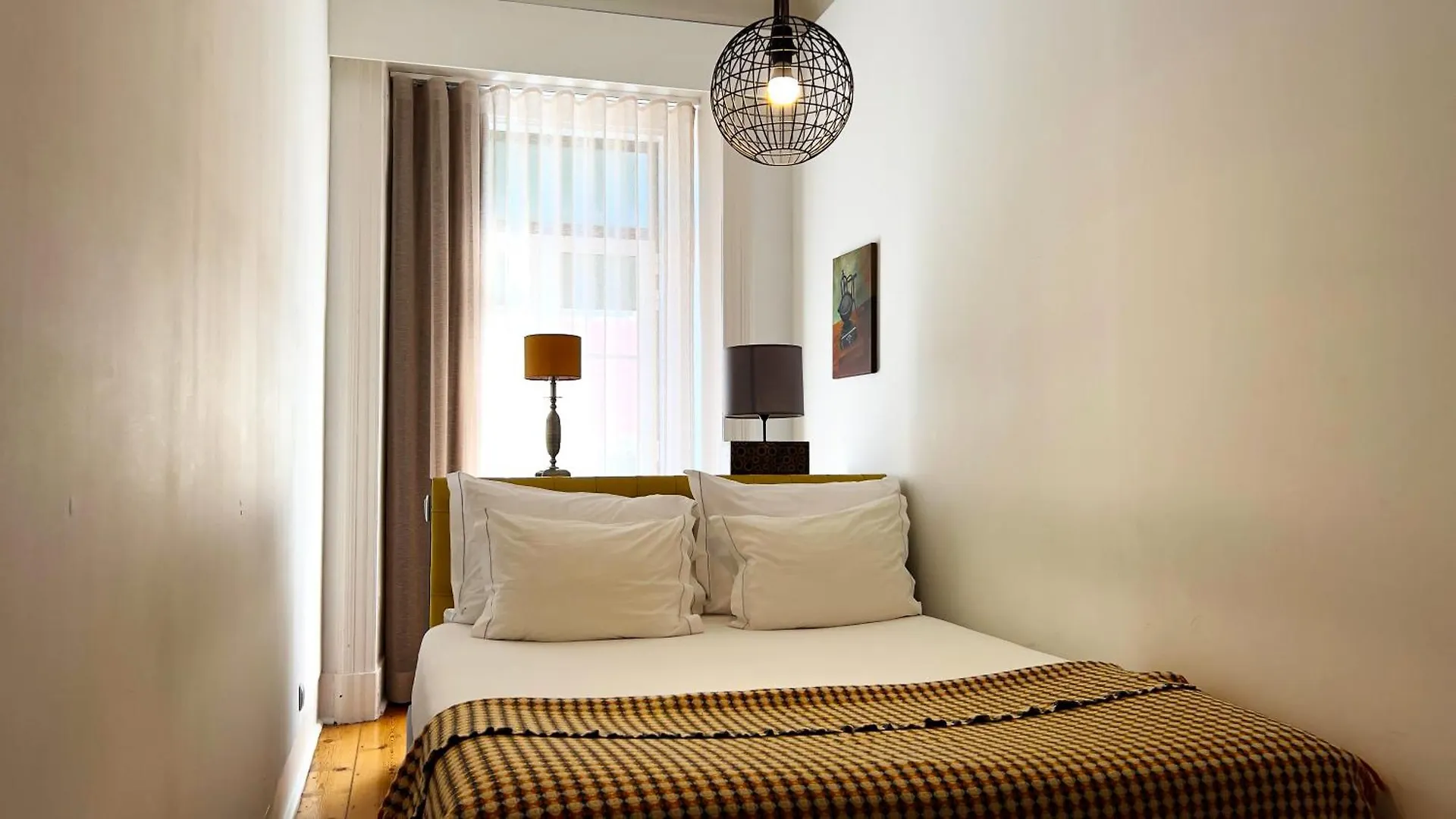 Guest house Quinta Colina By Shiadu Hotel Lisbon
