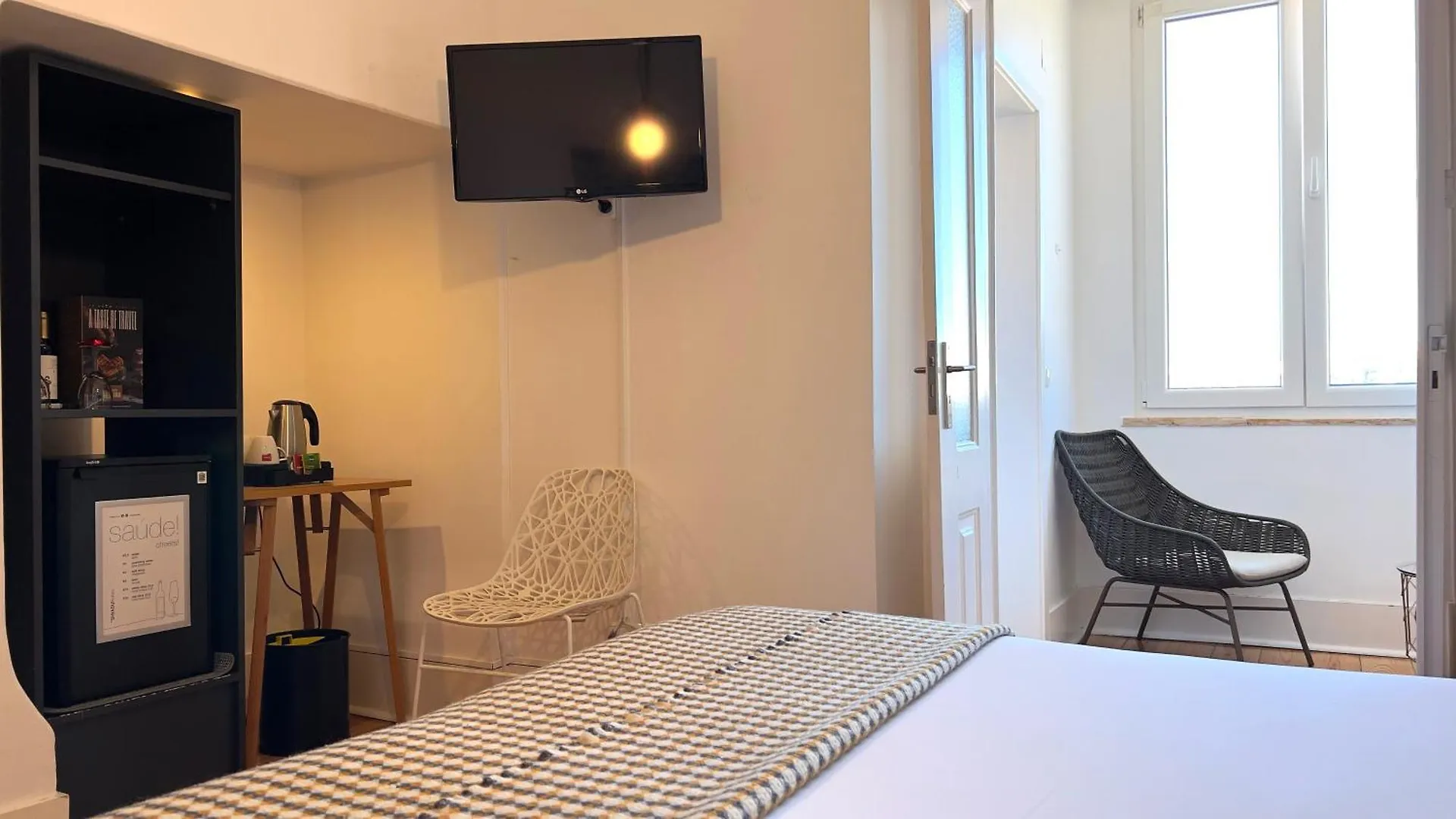 **** Guest house Quinta Colina By Shiadu Hotel Lisbon Portugal