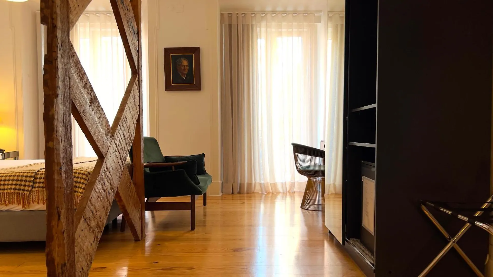 Quinta Colina By Shiadu Hotel Lisbon Guest house