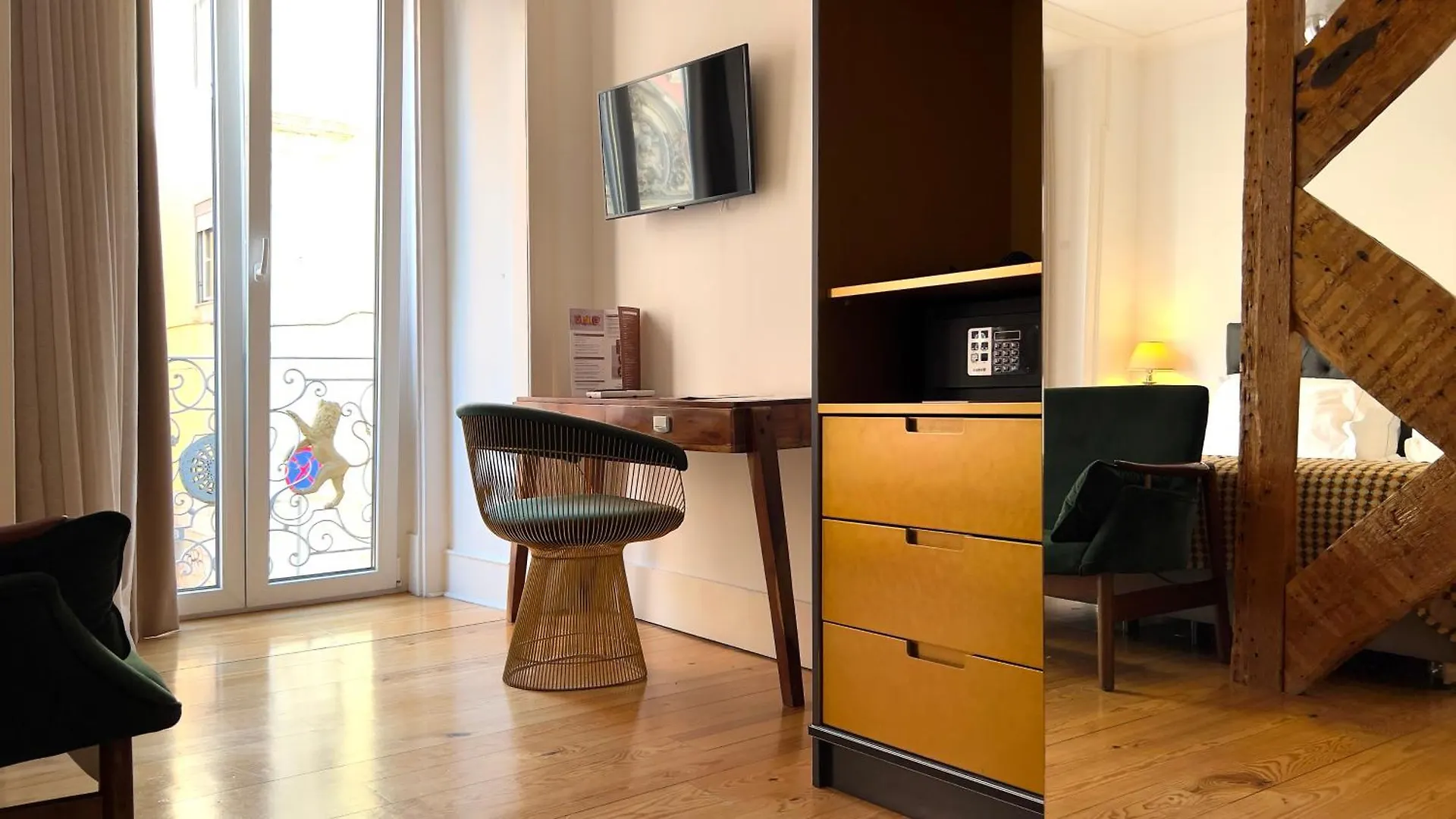 Quinta Colina By Shiadu Hotel Lisbon