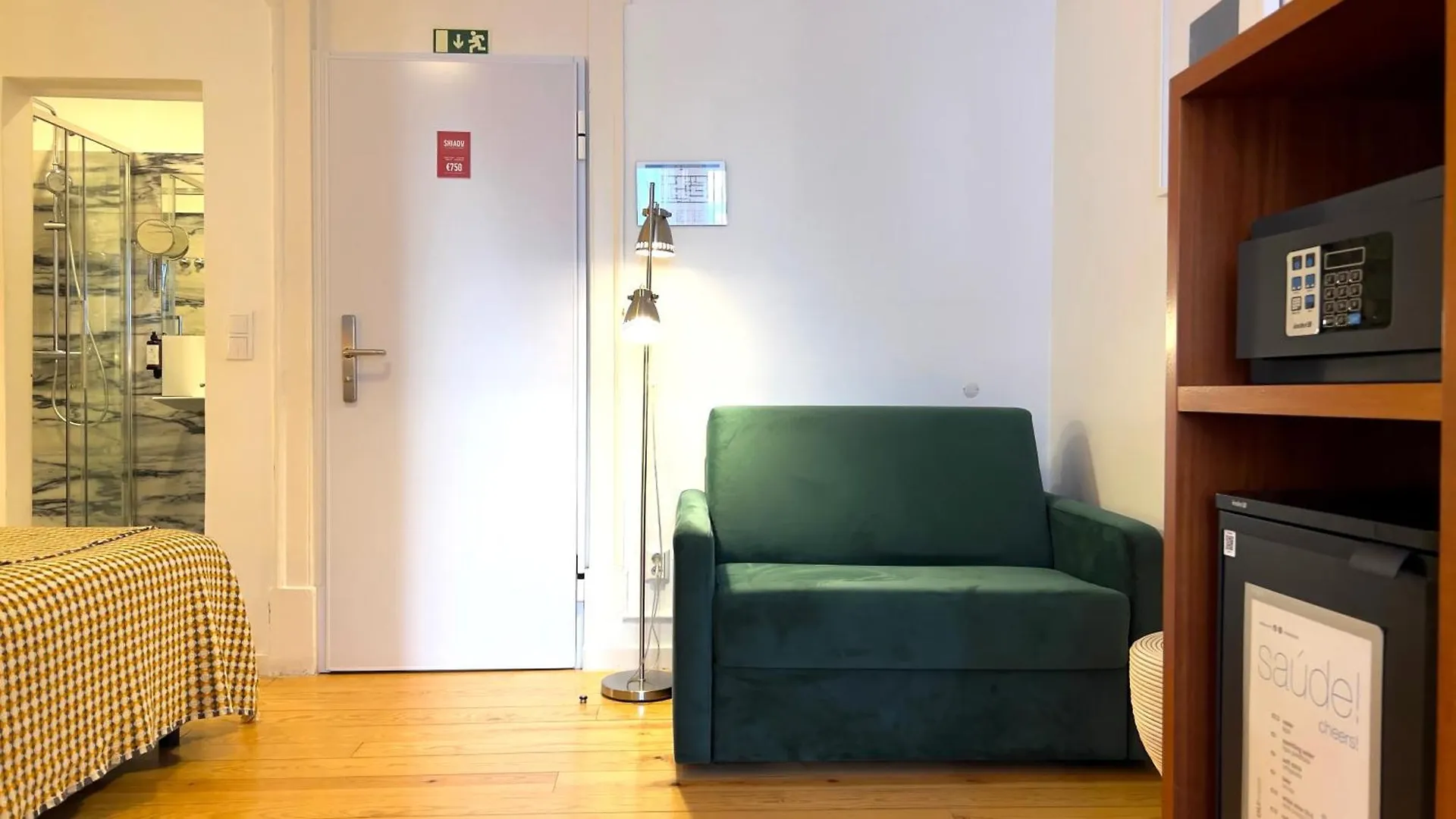 Quinta Colina By Shiadu Hotel Lisbon