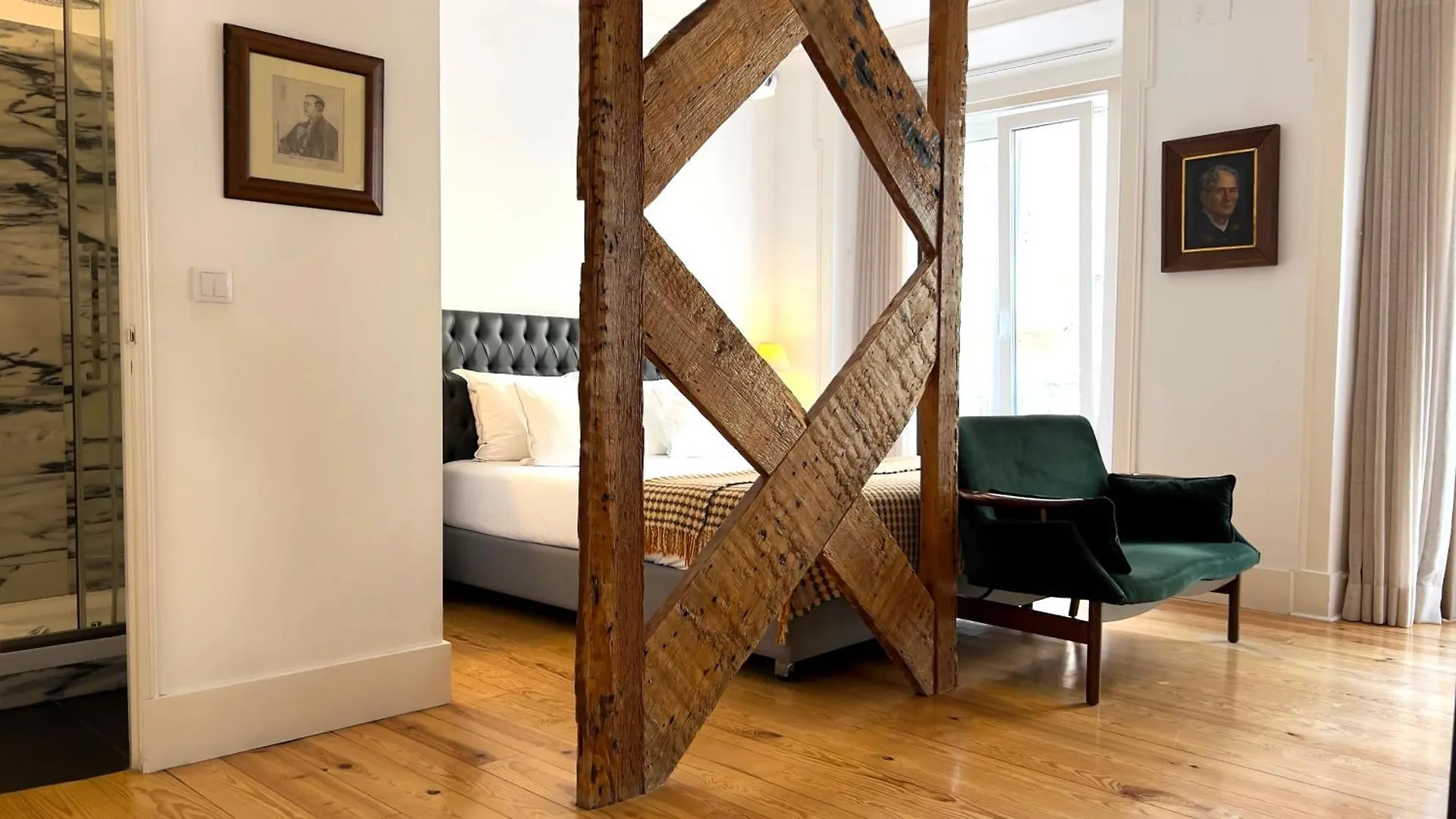 Guest house Quinta Colina By Shiadu Hotel Lisbon