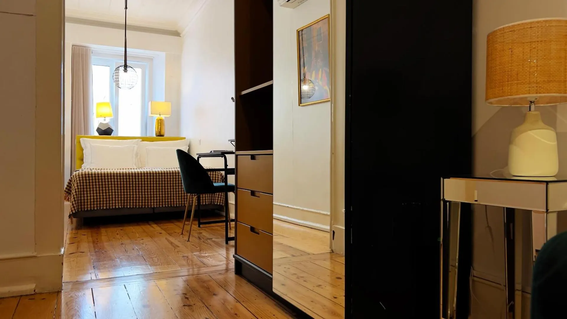 Quinta Colina By Shiadu Hotel Lisbon Portugal